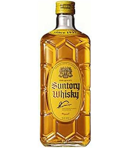 【キャップに多少のヘコミあり】サントリー角瓶40%700ml12本セット キャップに多少のヘコミあり】サントリー角瓶40%700ml12本セット